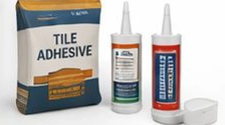 Adhesives & Sealants supplied by JT Global Building Supply