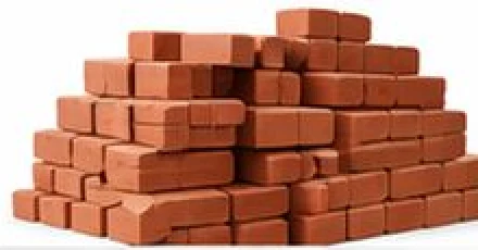 Bricks supplied by JT Global Building Supply