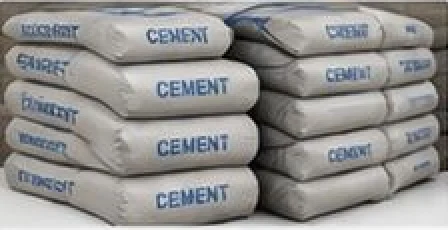 Cement supplied by JT Global Building Supply