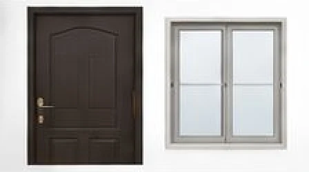 Doors & Windows supplied by JT Global Building Supply