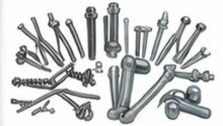 Fasteners & Hardware supplied by JT Global Building Supply