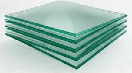 Glass supplied by JT Global Building Supply