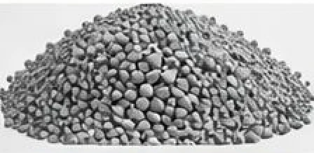 Gravel & Aggregate supplied by JT Global Building Supply
