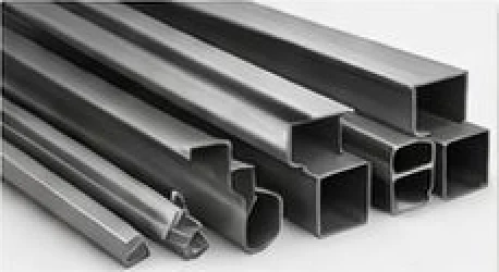 Metal Profiles supplied by JT Global Building Supply