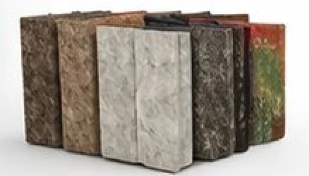 Natural Stone supplied by JT Global Building Supply