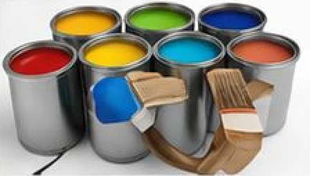 Paint supplied by JT Global Building Supply