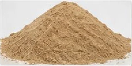 Sand supplied by JT Global Building Supply