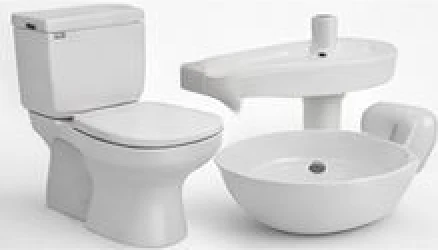 Sanitary Ware supplied by JT Global Building Supply