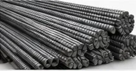 Steel & Rebar supplied by JT Global Building Supply