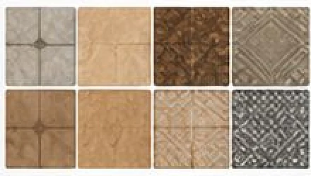 Tiles supplied by JT Global Building Supply